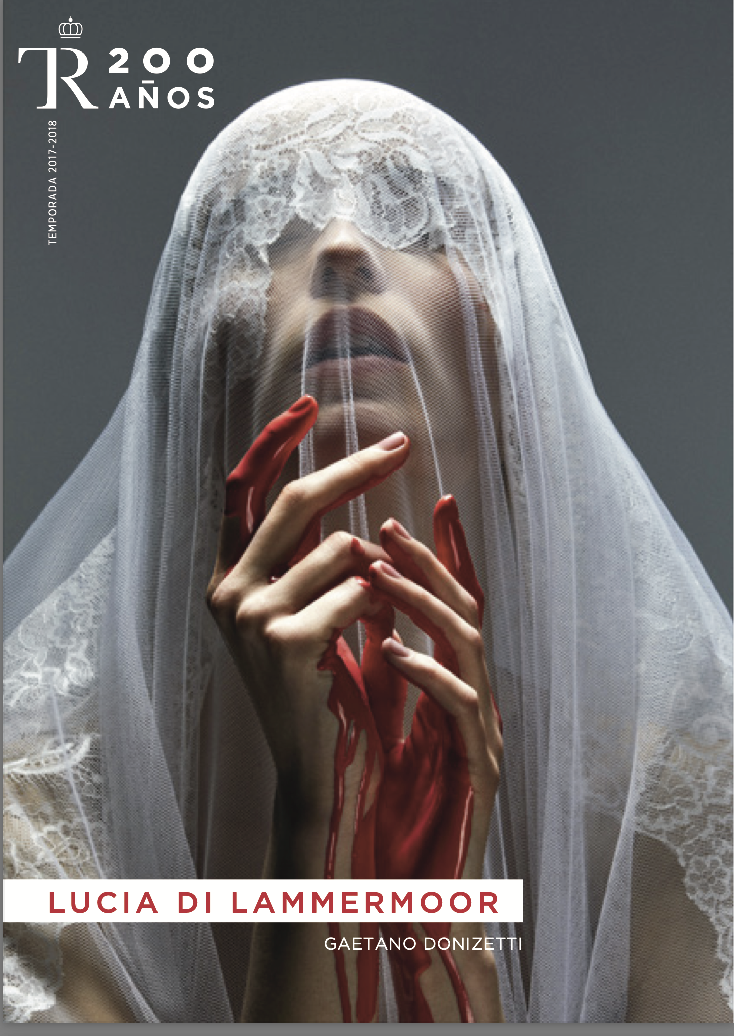 Lucia di Lammermoor