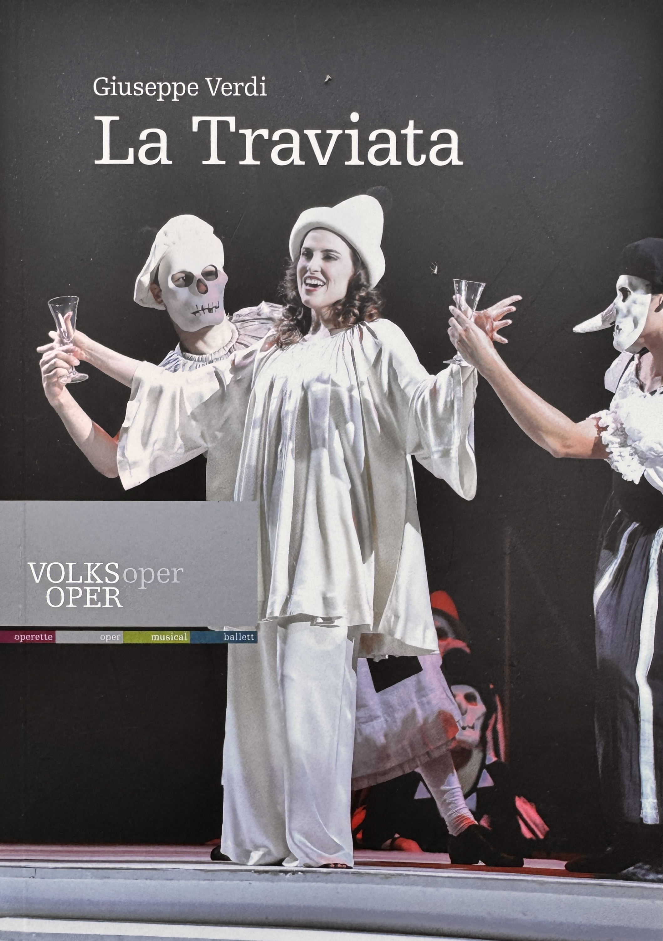 La Traviata